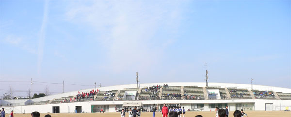 富田林少年サッカー連盟